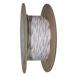 Fil electrique avec couleurs d'origine 760171