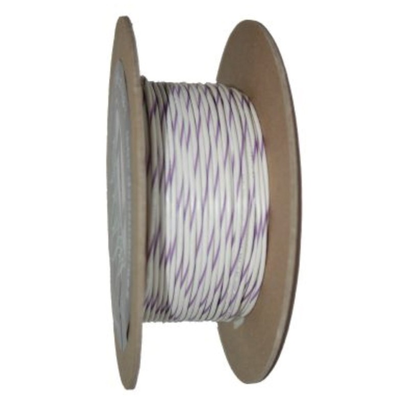 Fil electrique avec couleurs d'origine 760171
