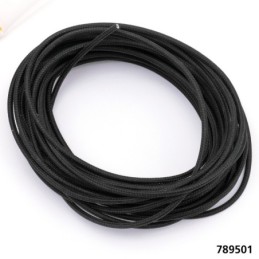 Fil électrique old school 789501