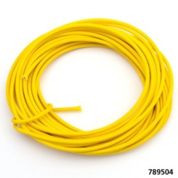Fil électrique old school 789504