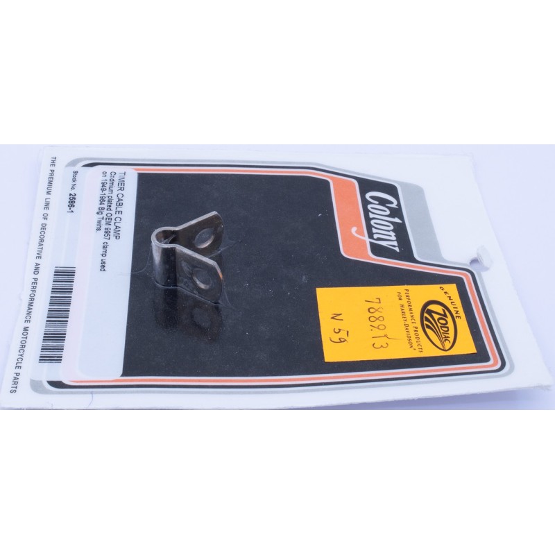 Fils et serre-cables pour modeles vintage 788913