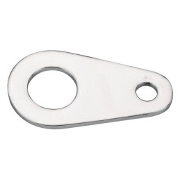 Fixation de contacteur universelle 301186