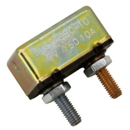 Fusibles automatiques namz 760124