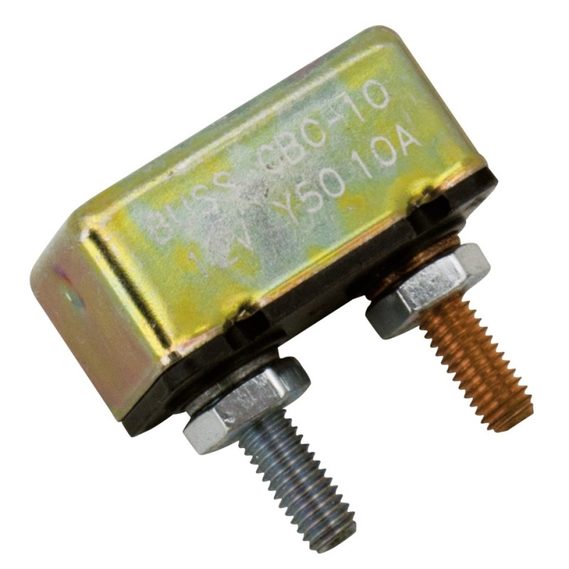 Fusibles automatiques namz 760124