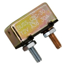 Fusibles automatiques namz 760126