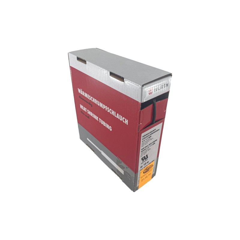 Gaine thermo retractable 711870