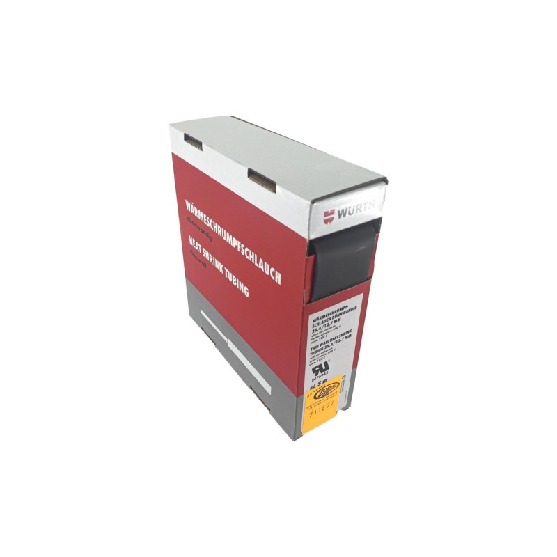 Gaine thermo retractable 711877