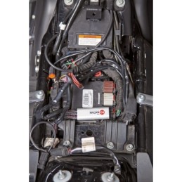 Gestionnaire d’accessoires ez-can plug & play 747080