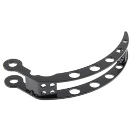 Grille de phare cult-werk kamikaze sportster 48 717981