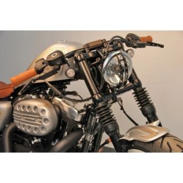 Grille de phare cult-werk kamikaze sportster 48 717981