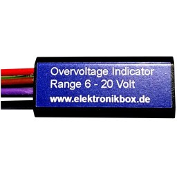 Indicateur de surtension 749557