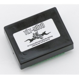 Interface can-bus "the switchbox" 746880