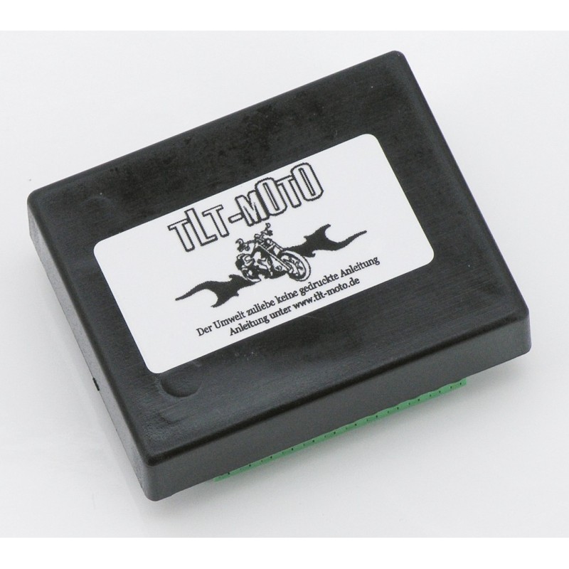 Interface can-bus "the switchbox" 746880
