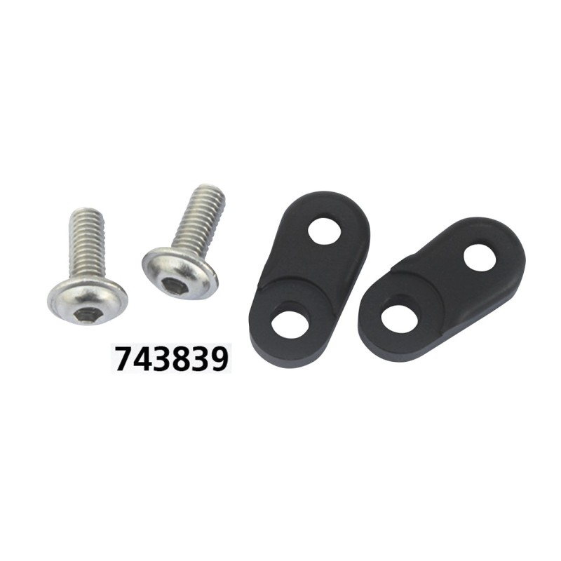 Kellermann atto super mini avec feu et stop 743839