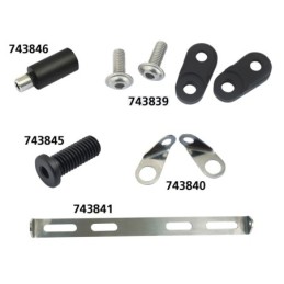 Kellermann atto super mini avec feu et stop 743846