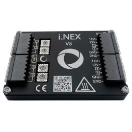 Kellermann i.nex, égaliseur de charge nouvelle generation 745440