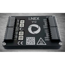 Kellermann i.nex, égaliseur de charge nouvelle generation 745441