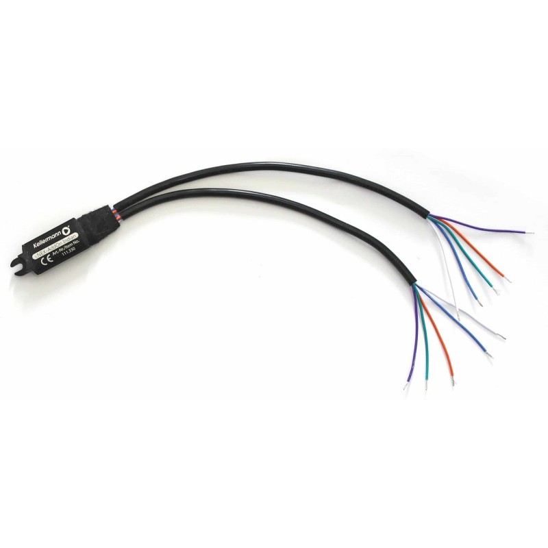 Kellermann i.nex, égaliseur de charge nouvelle generation 747014