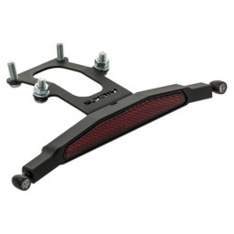 Kit clignotants arriere rick's pour sportster s 757576