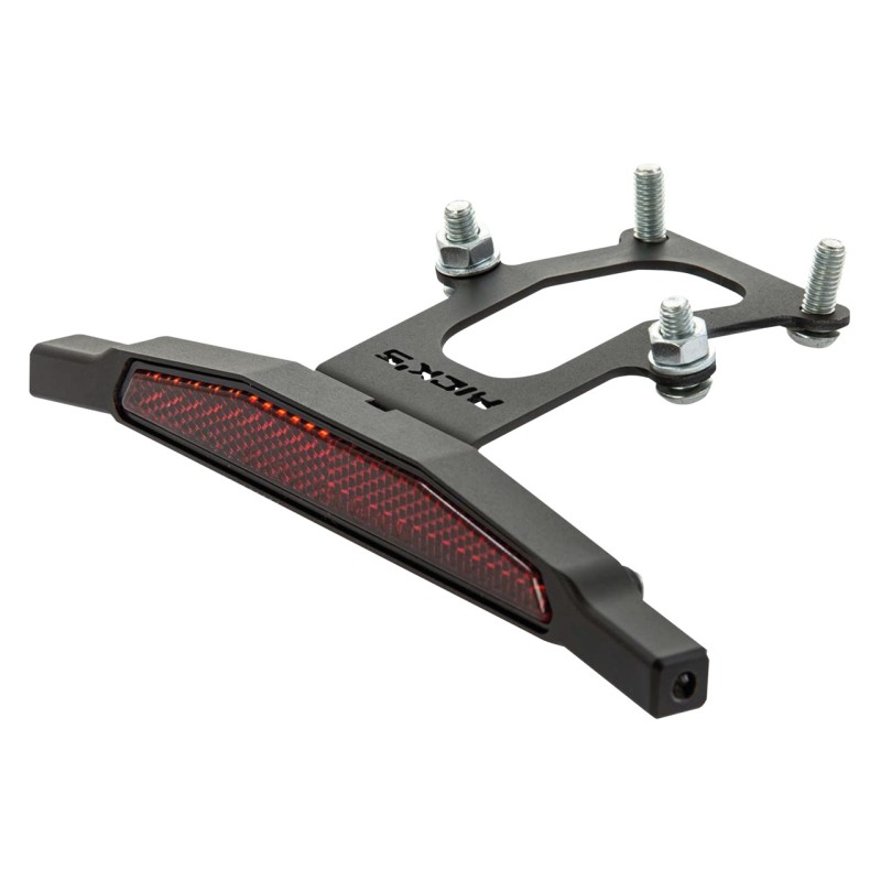 Kit clignotants arriere rick's pour sportster s 757577