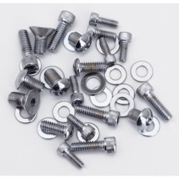 Kit de conversion de phares pour heritage softail et fat boy 730560