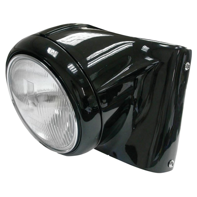 Kit de conversion de phares pour heritage softail et fat boy 160008