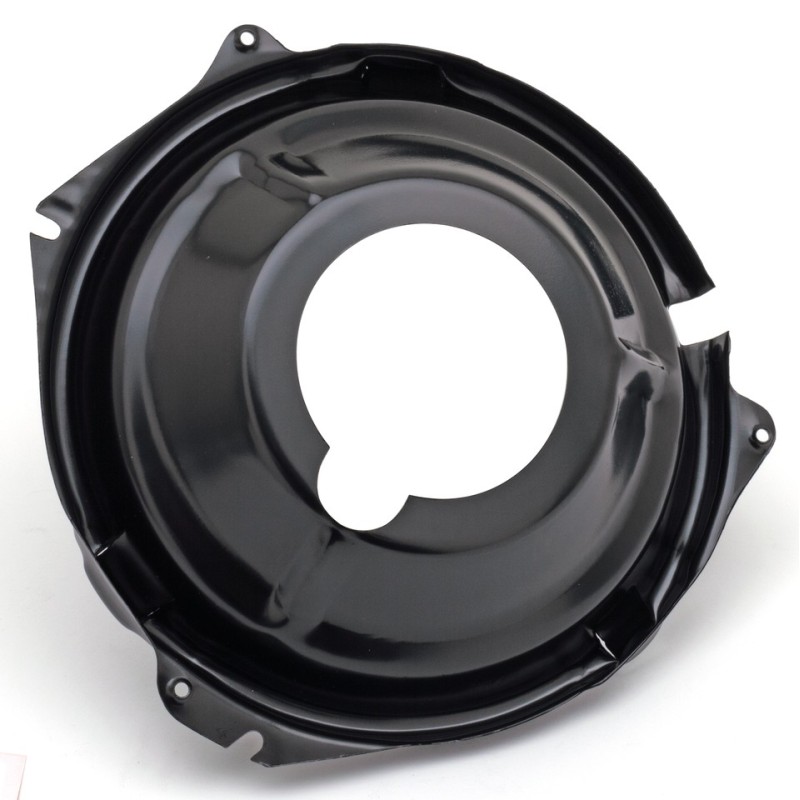 Kit de conversion de phares pour heritage softail et fat boy 162276
