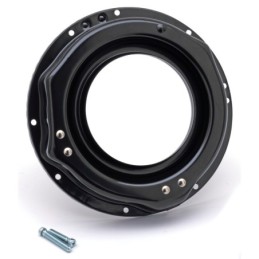Kit de conversion de phares pour heritage softail et fat boy 162277