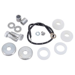 Kit de montage de support de phare big twin 1955-1959 723135