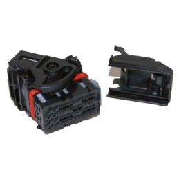 Kit de prise pour radio ou module de commande chassis 233741