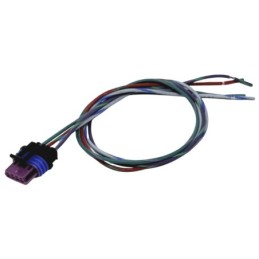 Kit de reparation de bobine namz pour m8 touring 760189