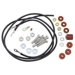 Kit isolant de phare et de klaxon 1945-1957 723134