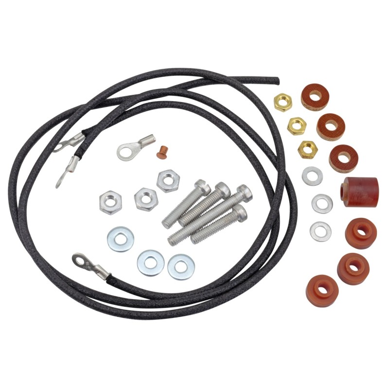 Kit isolant de phare et de klaxon 1945-1957 723134