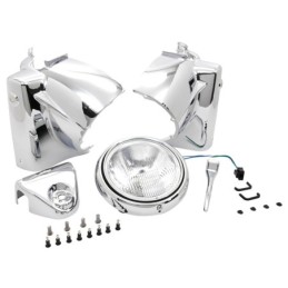 Kit nacelle road king 795130
