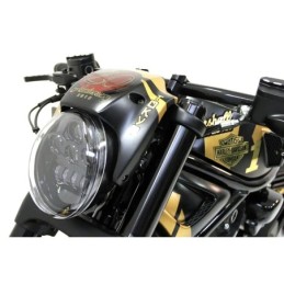 Kit rabaissement de phare v-rod 717973
