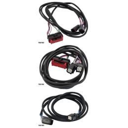 Kits de faisceau de haut-parleur arrière namz 760183