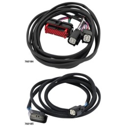 Kits de faisceau de haut-parleur arrière namz 760184