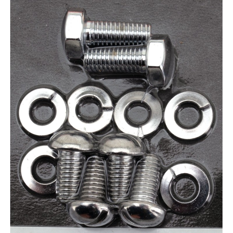 Kits de vis de disjoncteur et de regulateur de colony pour modèles vintage 723148