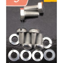Kits de vis de disjoncteur et de regulateur de colony pour modèles vintage 723149