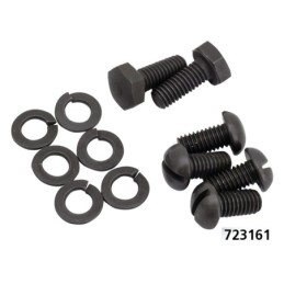 Kits de vis de disjoncteur et de regulateur de colony pour modèles vintage 723161