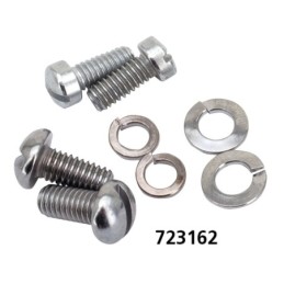 Kits de vis de disjoncteur et de regulateur de colony pour modèles vintage 723162