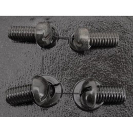 Kits de vis de disjoncteur et de regulateur de colony pour modèles vintage 723164