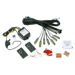 Kits leds cyron's cruiser 742900