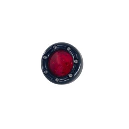 Kits zodiac duo led pour clignotants style deuce 165355