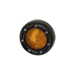 Kits zodiac duo led pour clignotants style deuce 165357