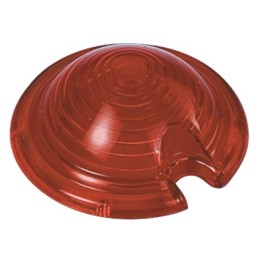 Lentille pour feux cartouches 165074