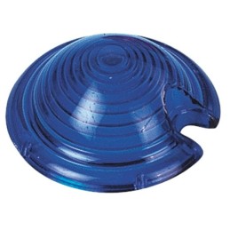 Lentille pour feux cartouches 165088