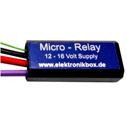Micro-relais 749558