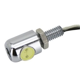 Mini eclairage de plaque led 160785