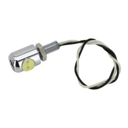 Mini eclairage de plaque led 160785